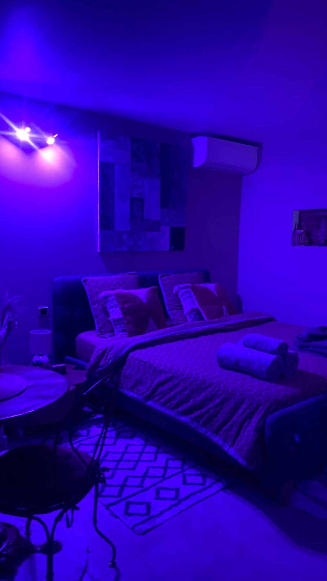 Le Cocoon Lodge Du Gapeau & Massage Solliès-Pont Kültér fotó